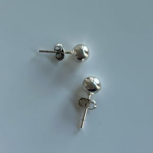 Ball Earrings